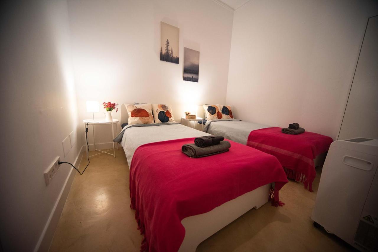 Nice Room Close To Sagrada Familia Barcelona Exterior foto