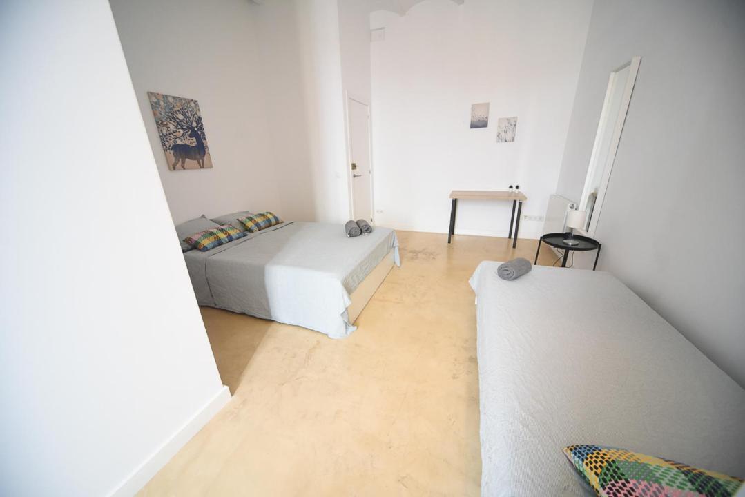 Nice Room Close To Sagrada Familia Barcelona Exterior foto